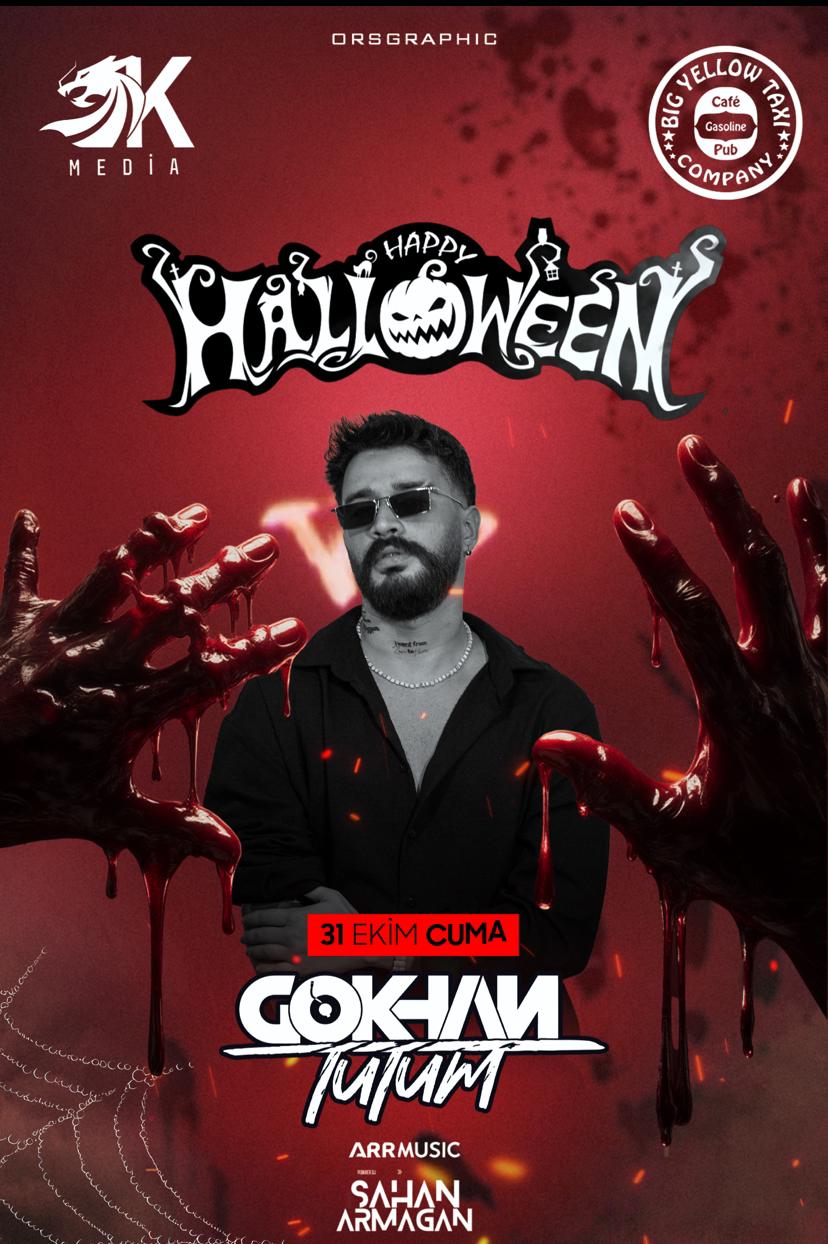 Hallowen Party